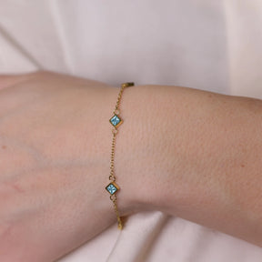 Armband ELEONOR