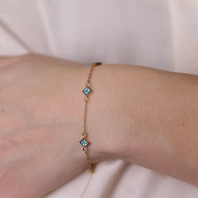 Armband ELEONOR