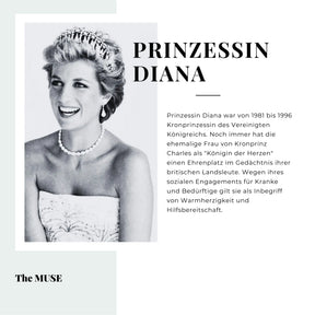 Ohrstecker DIANA