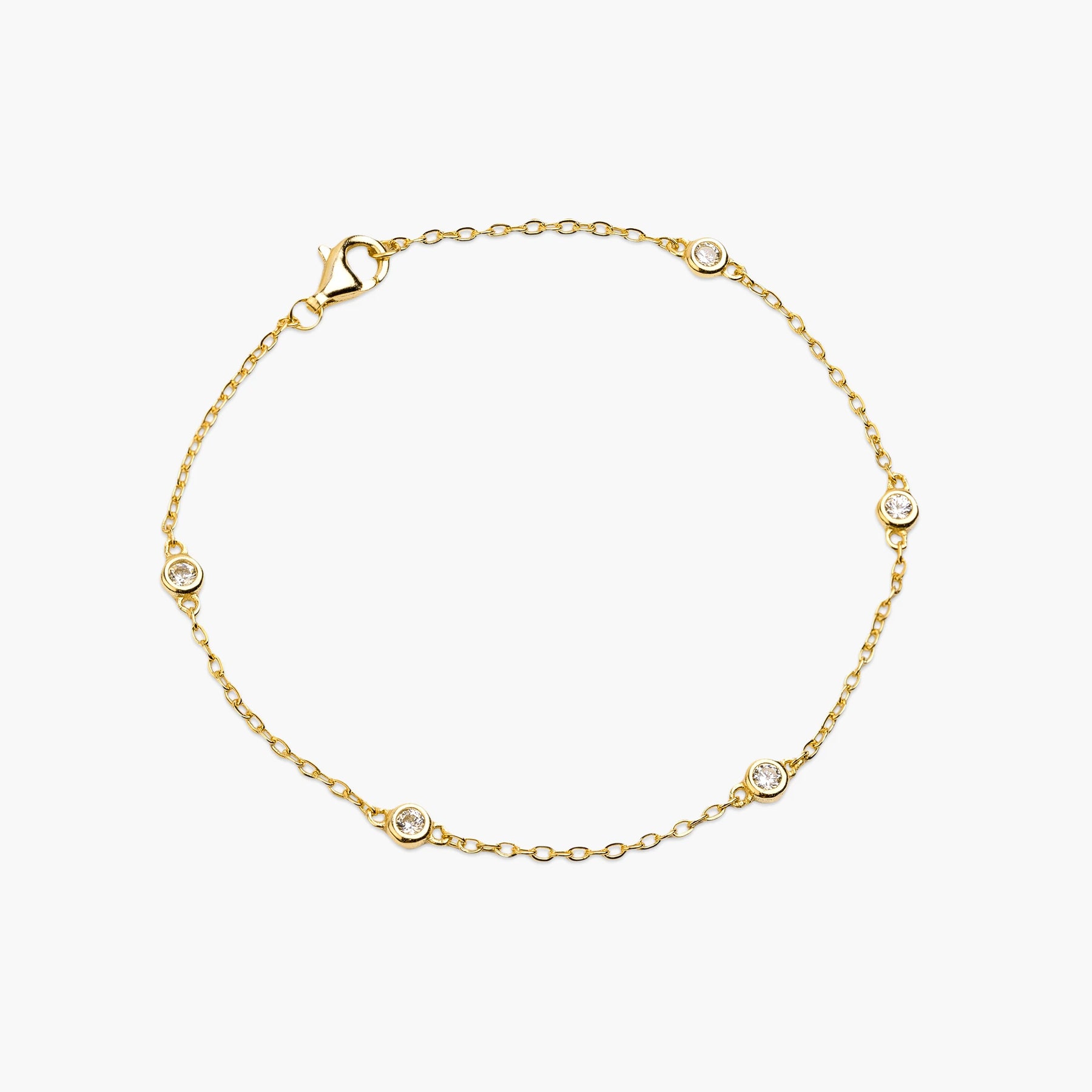 Bracelet EMMA | gold