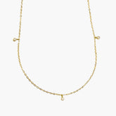 Necklace EMMA | gold