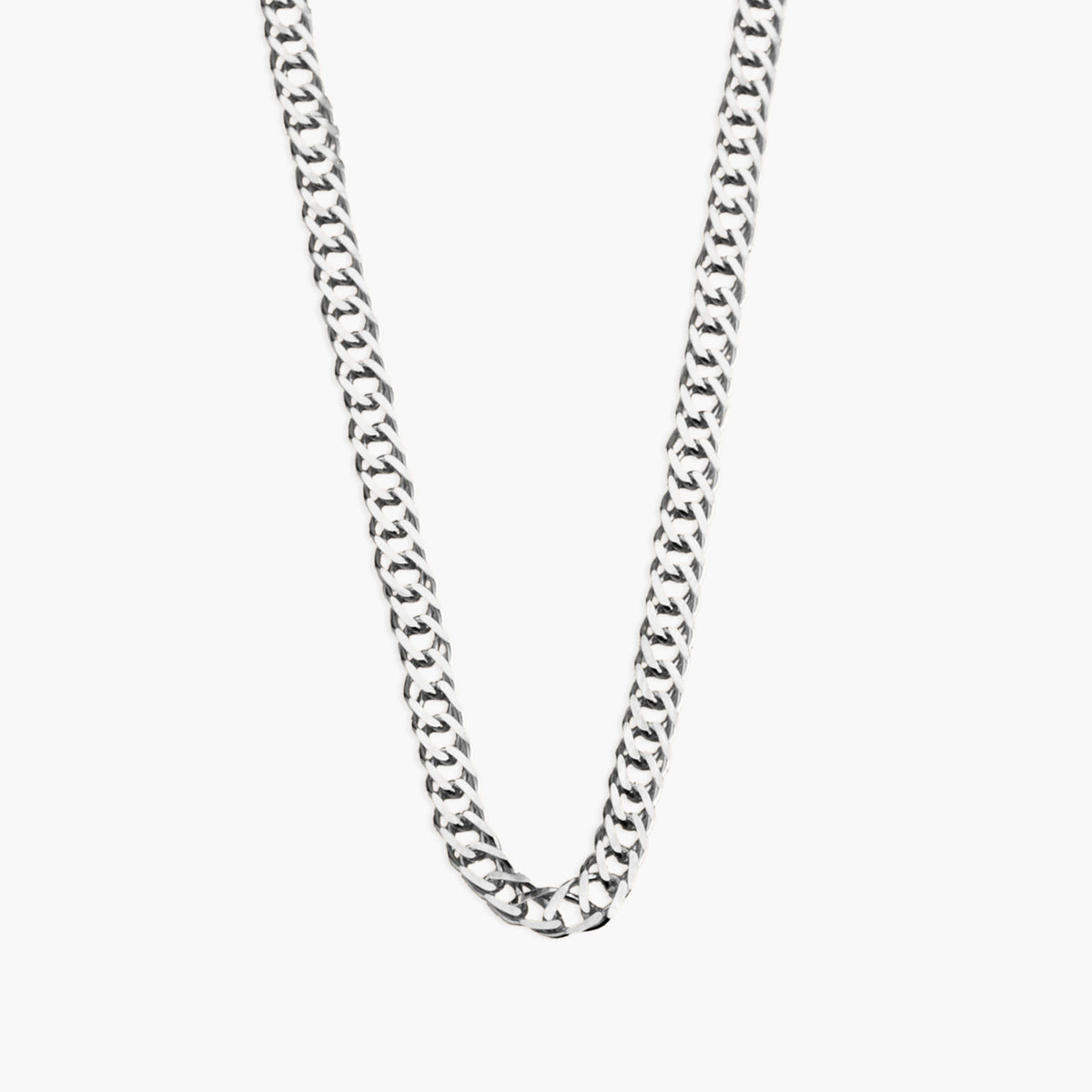 Necklace FLASHY | Silver