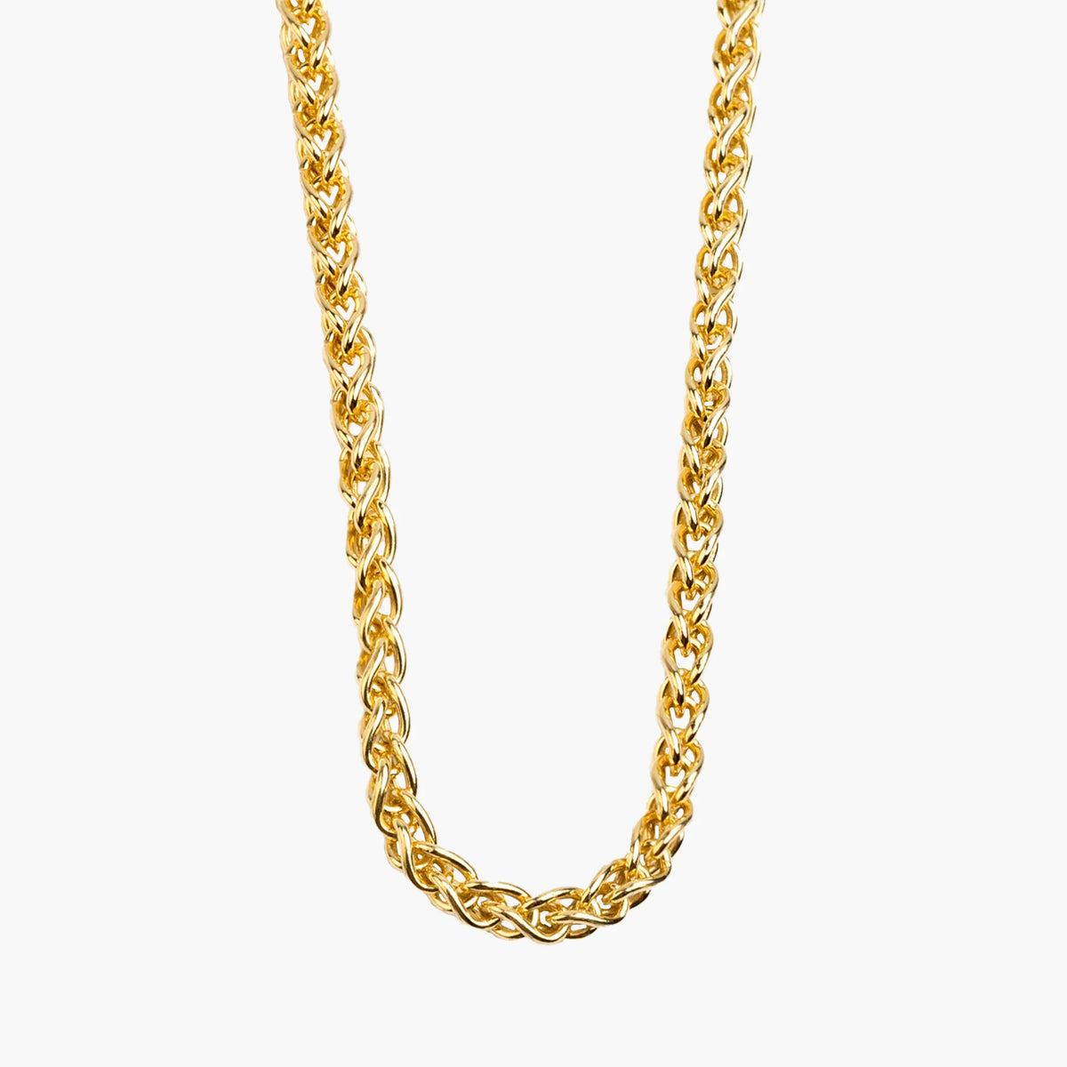 Halskette MATCHY | Gold