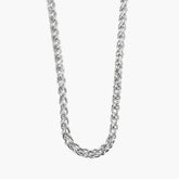 Necklace MATCHY | Silver