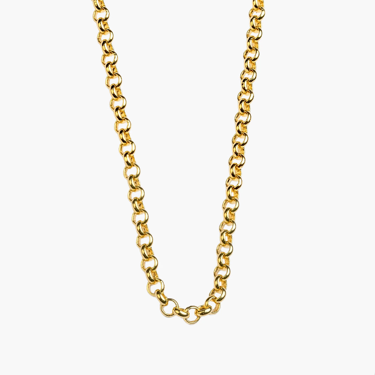 Halskette PIP | Gold