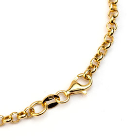 Necklace PIP | gold